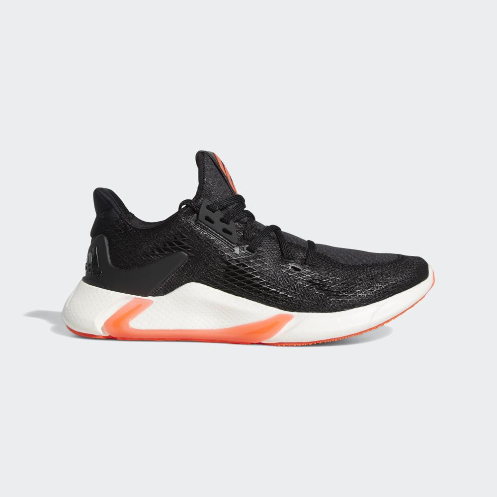 Adidasi Alergare Adidas Edge XT Barbati Romania - Negrii/Rosii/Albi EE4162